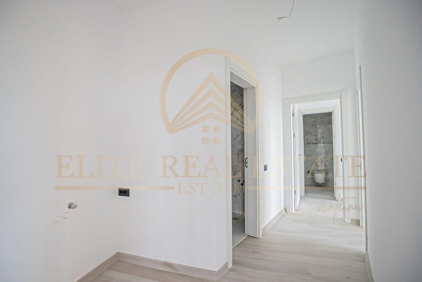 Apartament cu 4 camere decomandat în Tomis Plus