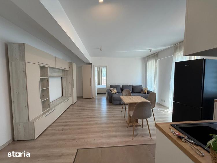 Apartament cu 2 camere în Țiglari