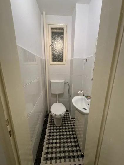 Apartament fermecator cu vedere in parcul Cismigiu - 8