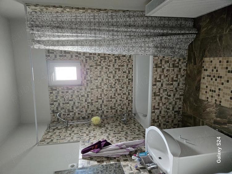 Apartament cu 2 camere decomandat în Remetea Mare