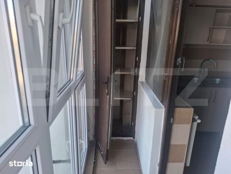 Apartament cu 4 camere decomandat în Nord