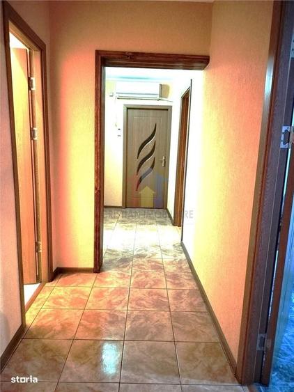 Apartament 3 cam, conf 1, decomandat, Obor+Mansarda - 1