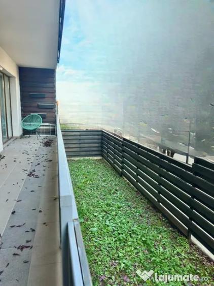 Apartament cu 2 camere decomandat în Bună Ziua