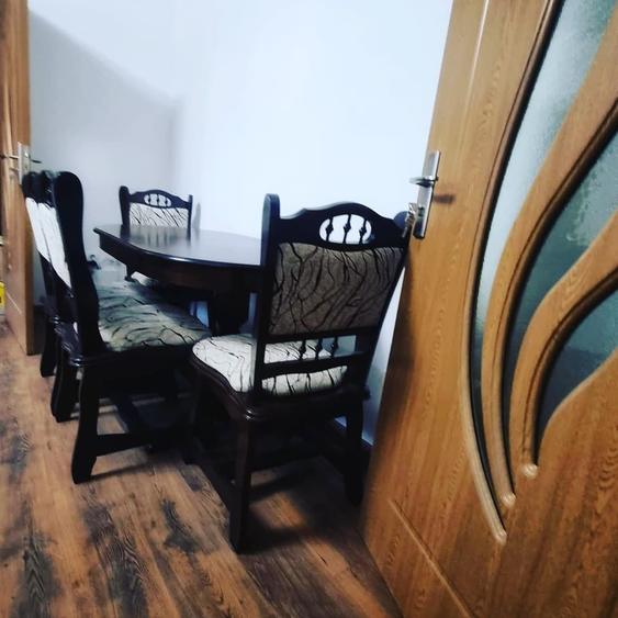 Apartament cu 2 camere decomandat în Exterior Vest