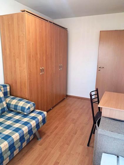 Apartament cu 2 camere semidecomandat în Mihai Viteazul