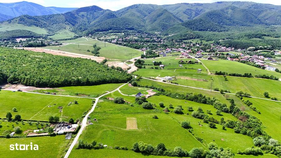 Teren de 600 mp, în Central