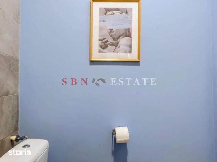 Garsoniera Piata Romana | Metrou | Renovat | Totul nou - 6
