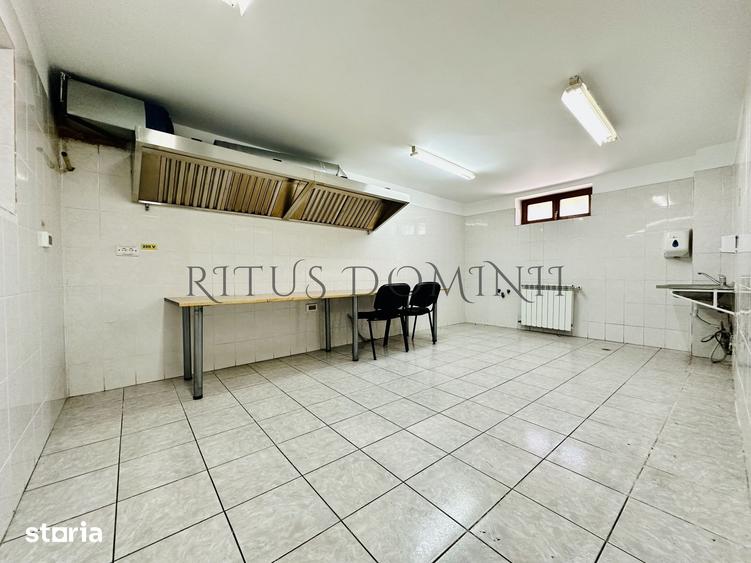 Casă cu Teren 500 Mp în Central