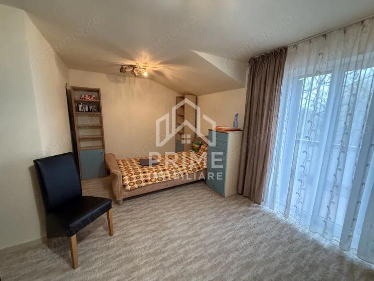 Casă cu Teren 1700 Mp în Central