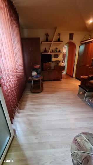 Apartament cu 2 camere în Ultracentral