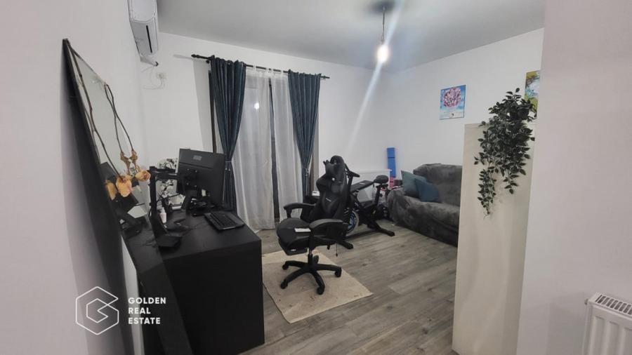 Apartament 2 camere, decomandat, Chisoda - 5