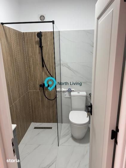 Apartament cu 3 camere semidecomandat în Cișmigiu