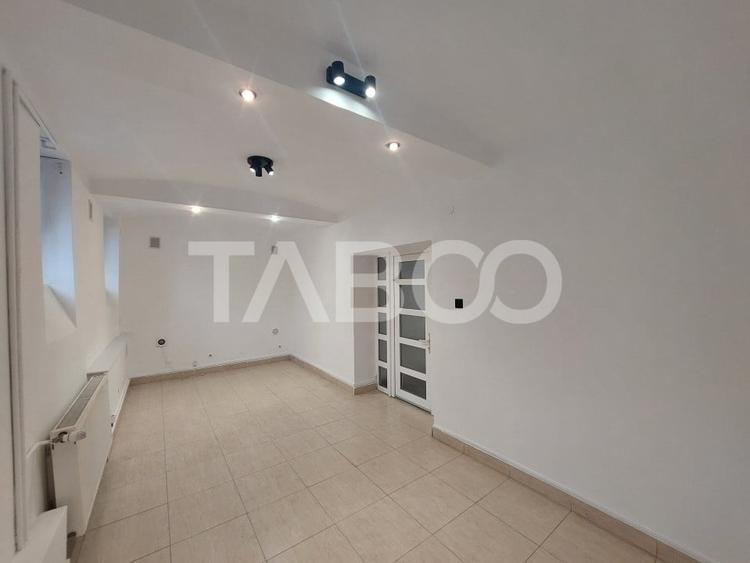 Spațiu comercial, de 94 mp, în Central