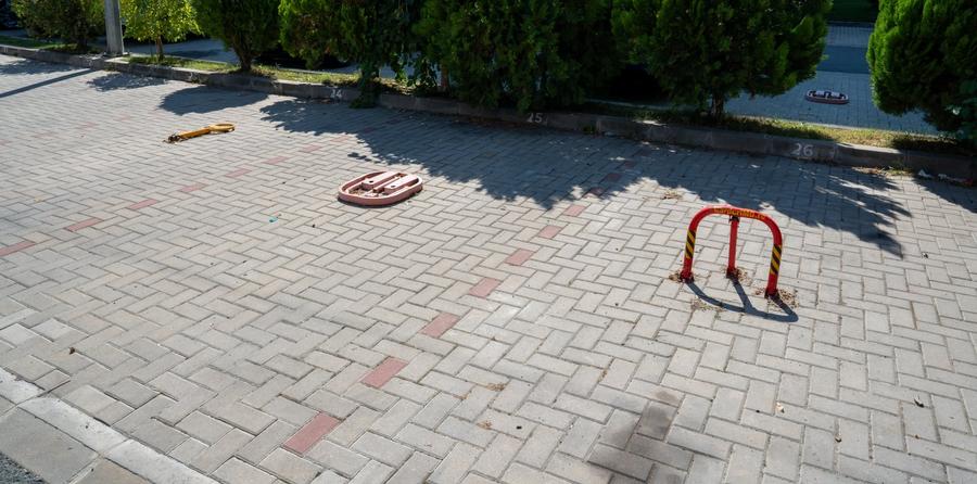 Birou, de 144 mp, în Tomis Plus