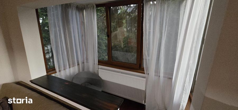 Apartament cu 2 camere în Tipografilor