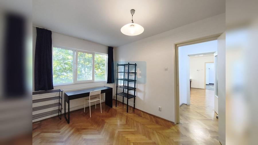 Apartament cu 2 camere semidecomandat în Gheorgheni
