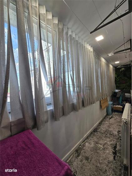 Apartament cu 4 camere decomandat în Lunca Cetățuii