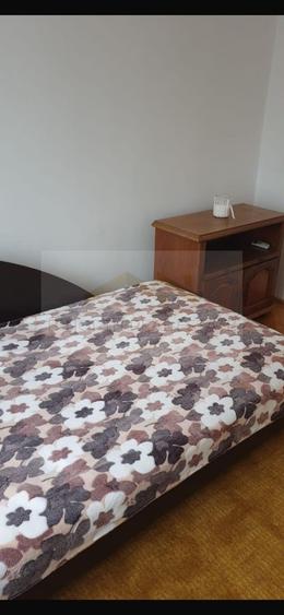 Apartament cu 3 camere decomandat, mobilat în Tineretului