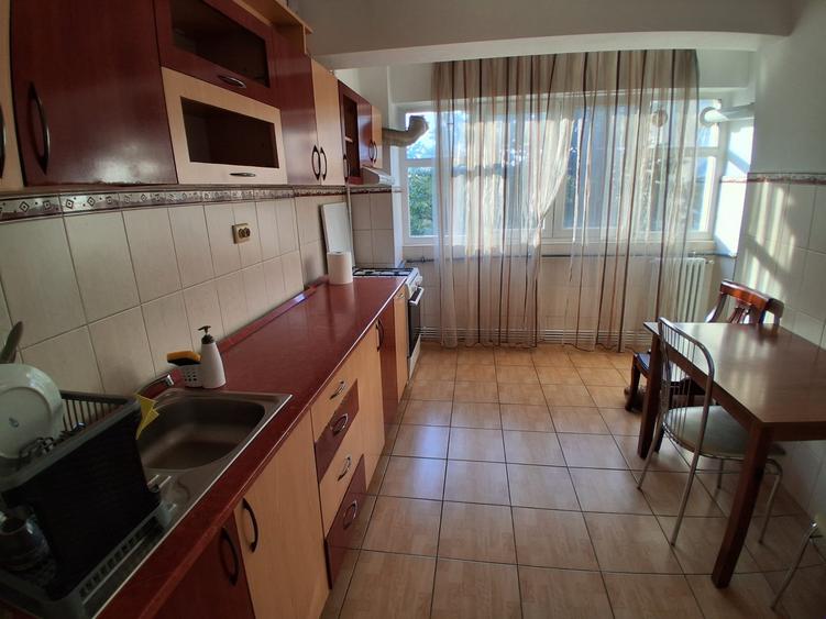 Apartament 3 camere decomandat Centru-Palatul Culturii -str. A Panu 162908 - 7