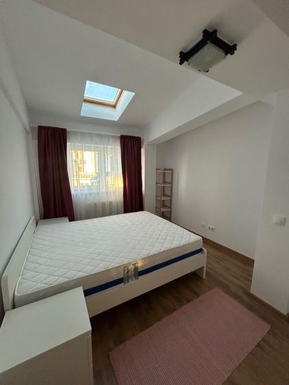 Apartament cu 2 camere semidecomandat în Timișoara
