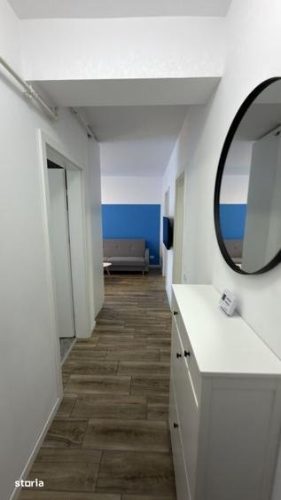 Apartament cu 3 camere în Orașul Vechi