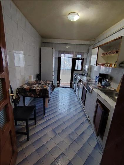 Apartament cu 2 camere decomandat în Ultracentral