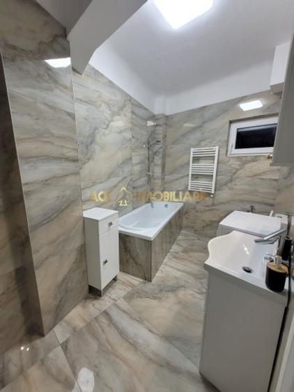2 Camere de inchiriat | Alba Iulia | Metrou | Centrala | Mobilat - 5