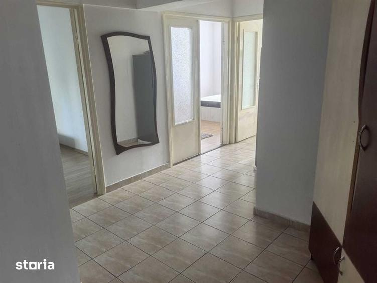 Apartament cu 2 camere decomandat în Alexandru cel Bun