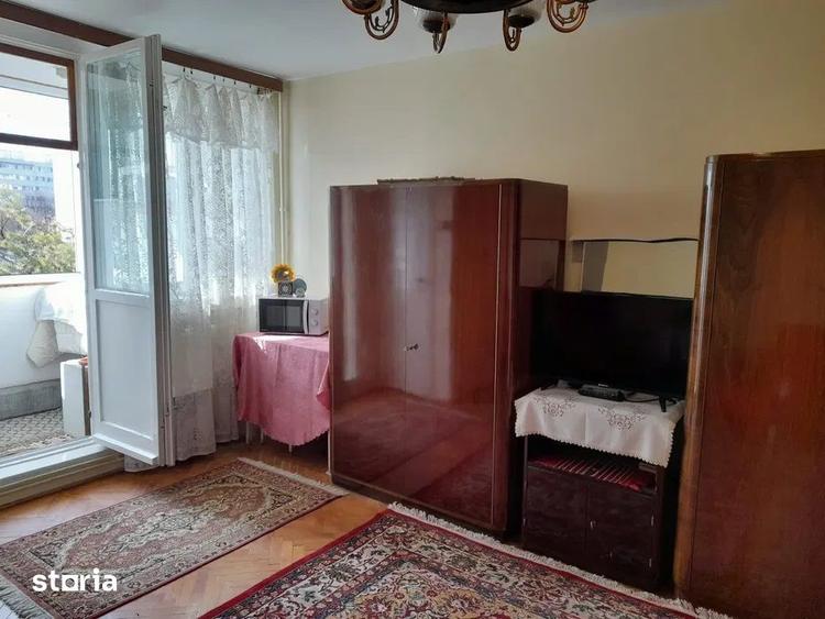 Garsonieră în Aleea Carpați
