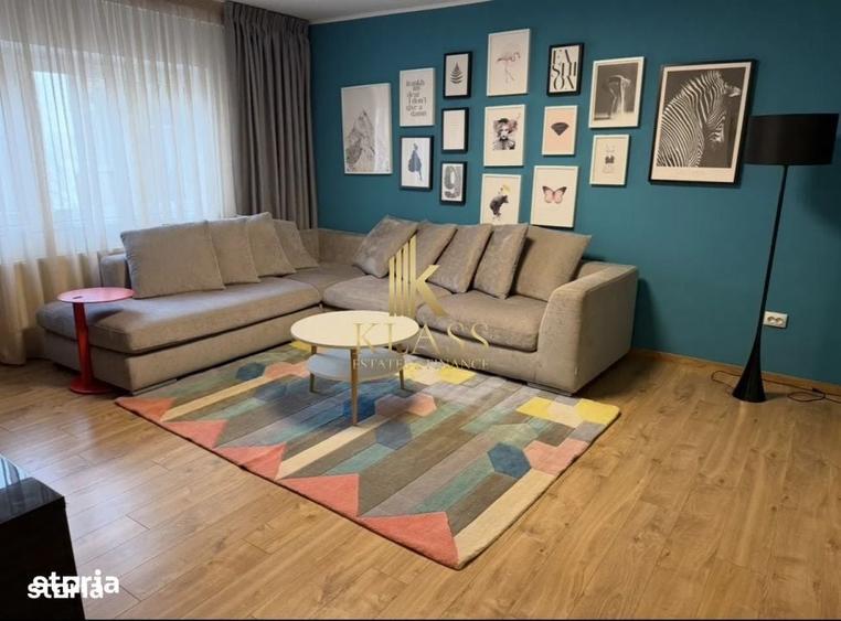 Apartament 4 camere | Panduri | Cotroceni | Dressing | 90mp | Centrala - 1