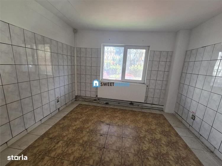 Spațiu comercial, de 80 mp, în Central