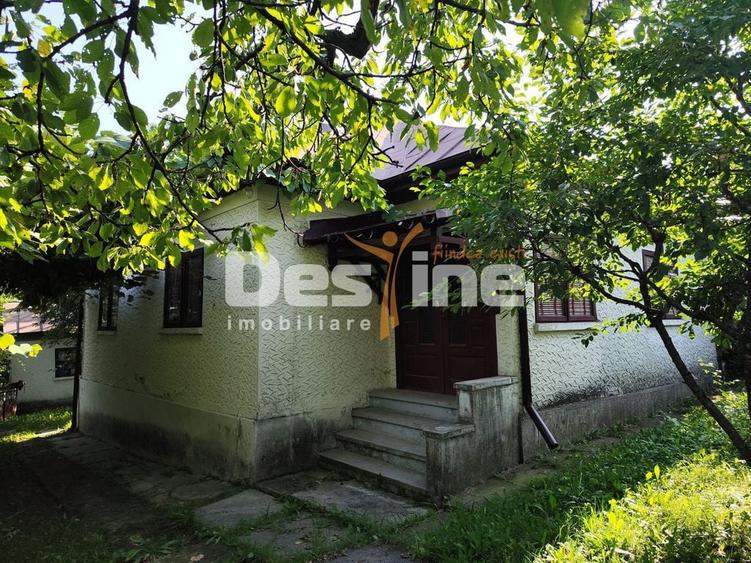 Casă cu 4 camere cu Teren 1777 Mp în Telega