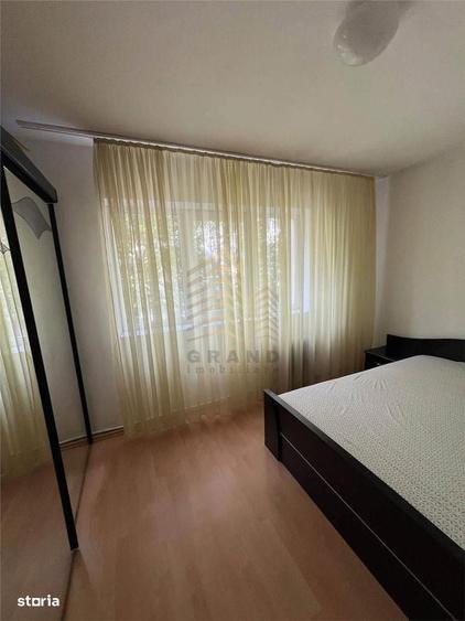Apartament 3 Camere Str. ColibiTEi | Etajul 2 - 1