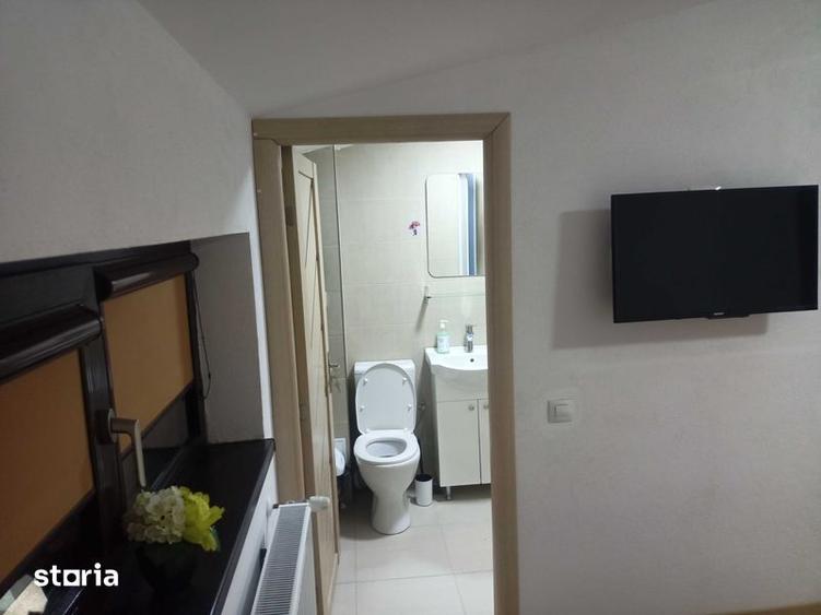 Garsonieră în Brestei