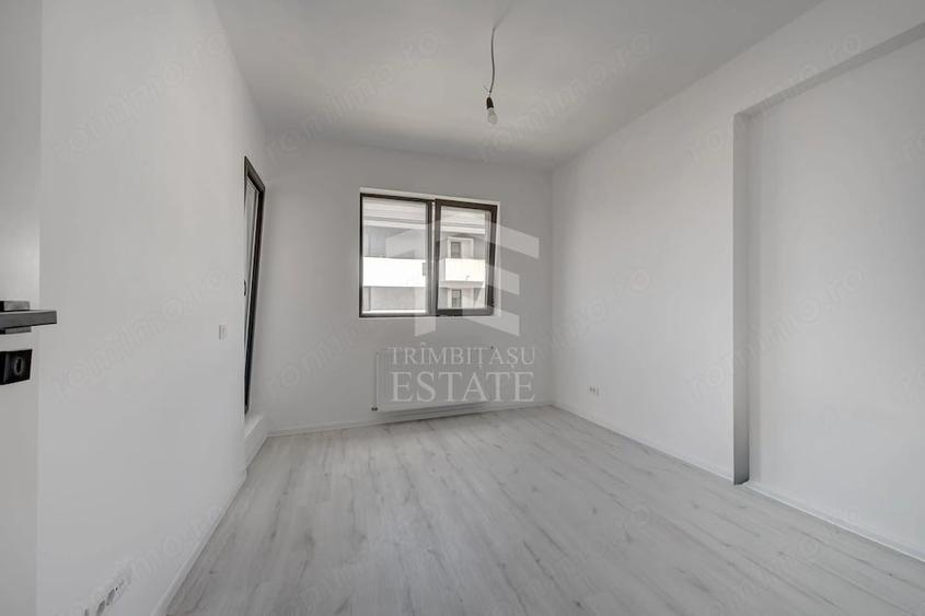 Apartament cu 3 camere decomandat în Militari