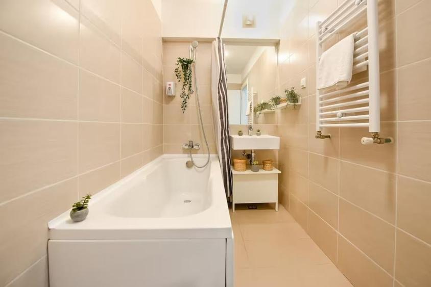 Apartament cu 2 camere în Floreasca