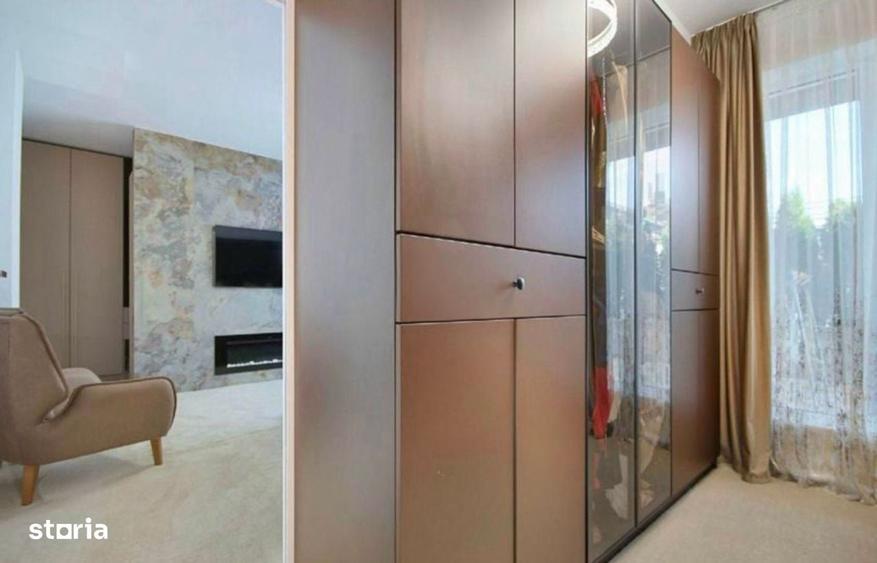 Apartament cu 4 camere în Tei