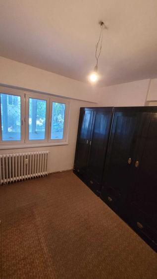 Apartament cu 2 camere decomandat, mobilat în Kiseleff