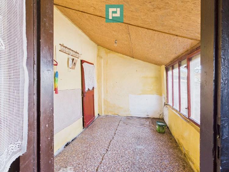 Casa cu 3 camere langa frontiera Turnu - 14