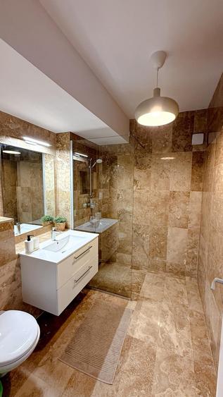 Vanzare | 2 camere | bloc nou | parcare | Pipera | Emil Racovit - 12