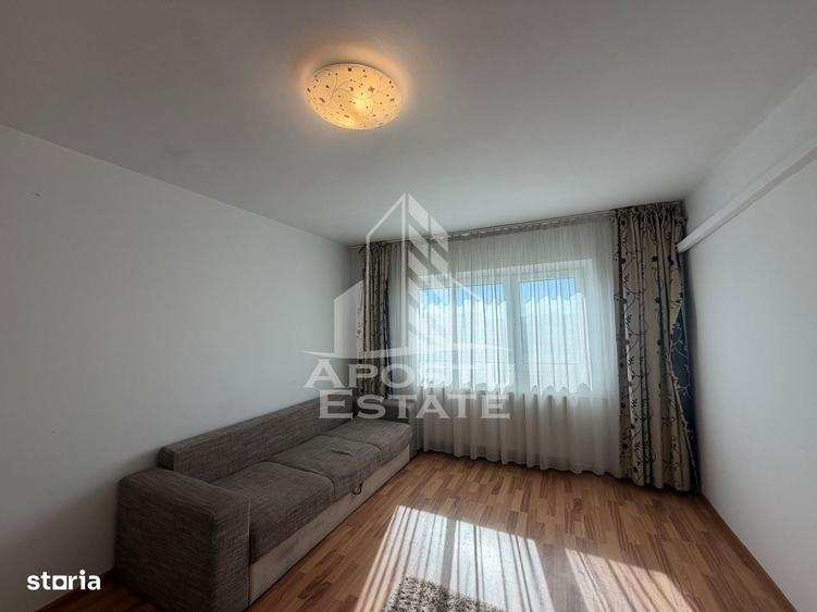 Apartament cu 2 camere de vanzare , decomandat , Lipovei , Timisoara - 1