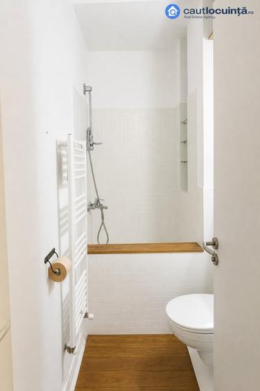 Apartament cu 2 camere în Dacia