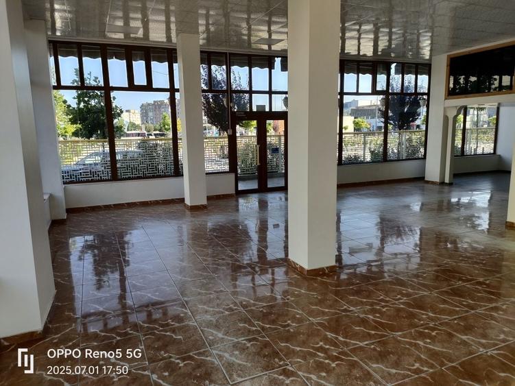 Spațiu comercial, de 156 mp, în Ultracentral