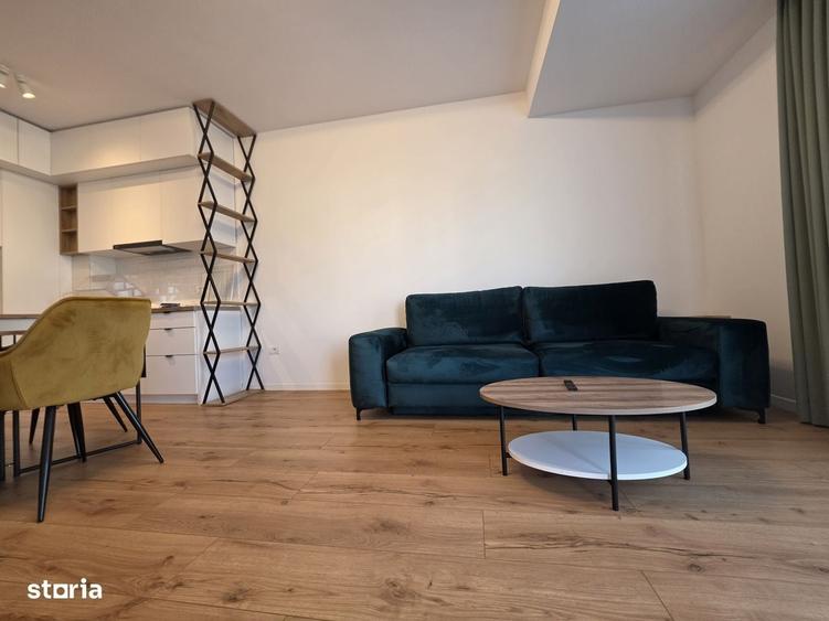 Nou | Apartament Premium | 2 Camere | Otopeni-Tunari - 14