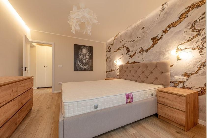 Apartament cu 2 camere decomandat în Fălticeni
