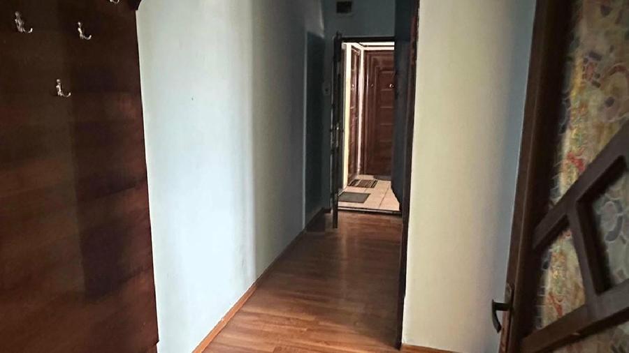 Apartament cu 2 camere semidecomandat în Sud