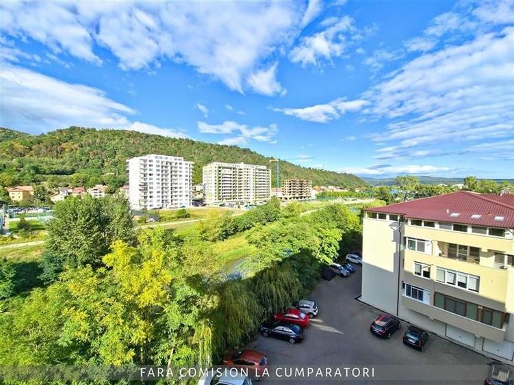 APARTAMENT DE 3 CAMERE, 107 MP - LA 3 MINUTE DE CENTRU - 11