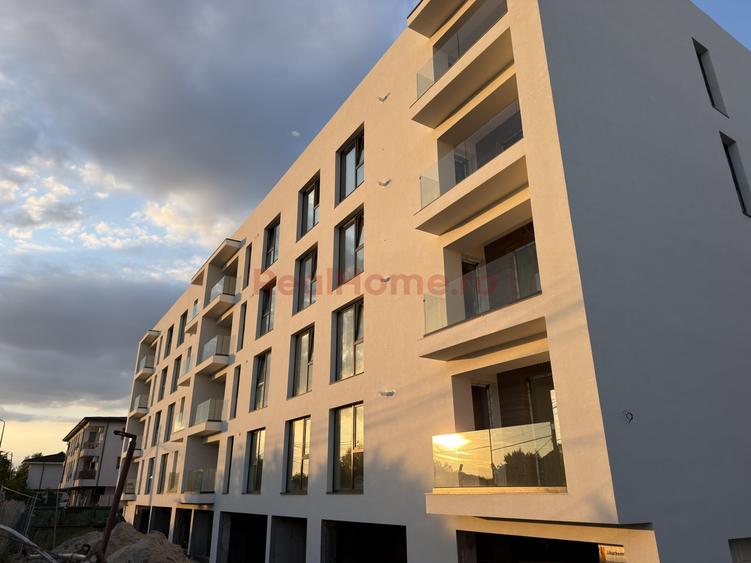 Apartament cu 2 camere decomandat în 1 Decembrie 1918