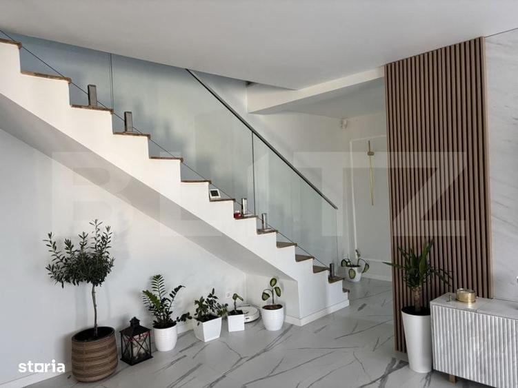 Casa P+E, 150 mp utili, 360 mp teren, toate utilitatile in zona Damila - 5