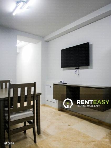 Apartament doua camere situat in zona Centrala - UMF - 2